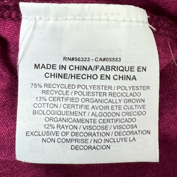 Women’s Nike Dri-Fit Athletic Cut Tank - Picture 7 of 7